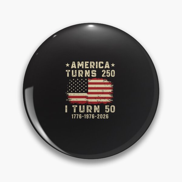 Item preview, Born In 1976 50th Birthday America Turns 250 Funny Patriotic designed and sold by kiralynstration.