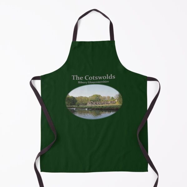 Item preview, Bibury Spring Morning designed and sold by Murph's Images.