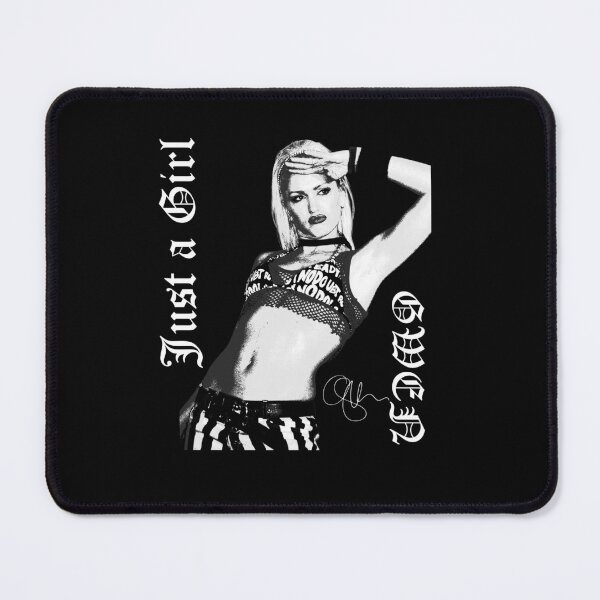 Item preview, Just A Girl Gwen Stefani No Doubt designed and sold by Blanca1shop.