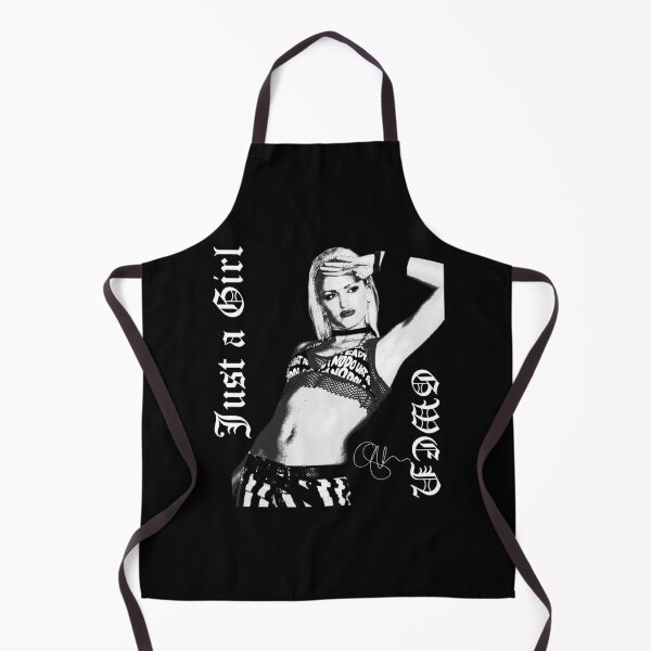 Item preview, Just A Girl Gwen Stefani No Doubt designed and sold by Blanca1shop.