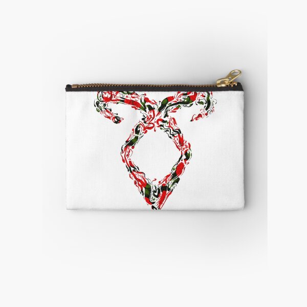 Item preview, Shadowhunters in rose designed and sold by kukfitta.