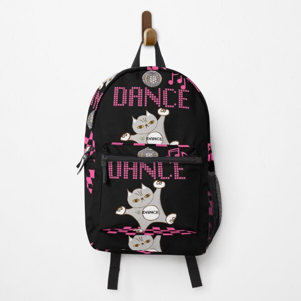 Item preview, DANCE LaMaisonOfMY DISCO BALL CAT COLLECTION | BLACKP Edition | No.02 designed and sold by LaMaisonOfMY.
