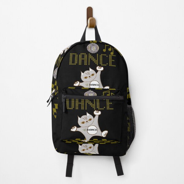 Item preview, DANCE LaMaisonOfMY DISCO BALL CAT COLLECTION | BLACKG Edition | No.02 designed and sold by LaMaisonOfMY.