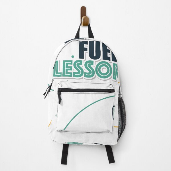 Item preview, Fueled By Lesson Plans designed and sold by IllumeInk.