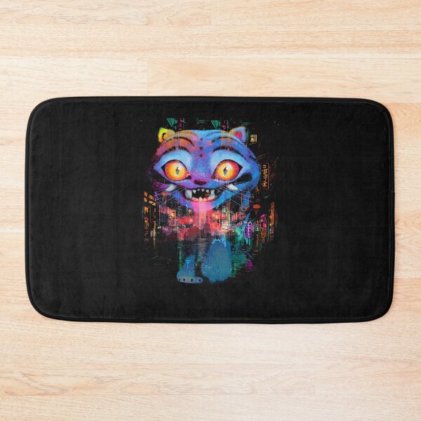 Item preview, KPop Hunters X Derpy the Tiger designed and sold by robinwalterv2.