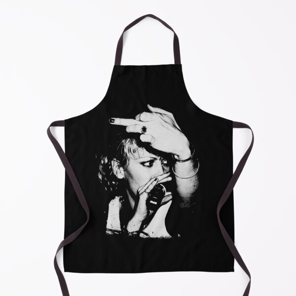 Item preview, Gwen Stefani-No Doubt Middle Finger designed and sold by Blanca1shop.