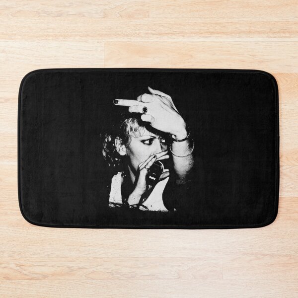 Item preview, Gwen Stefani-No Doubt Middle Finger designed and sold by Blanca1shop.