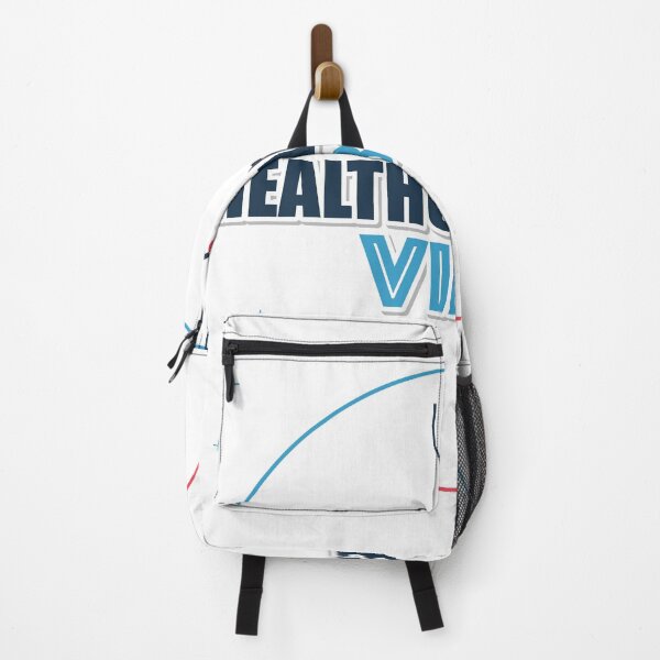 Item preview, Healthcare Hero Vibes designed and sold by IllumeInk.