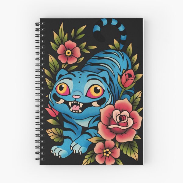 Item preview, KPop Hunters X Derpy the Tiger designed and sold by robinwalterv2.