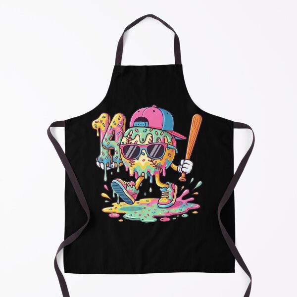 Item preview, Baseball 14th Birthday Drip Cool Teen Shirt designed and sold by KIROSALS.