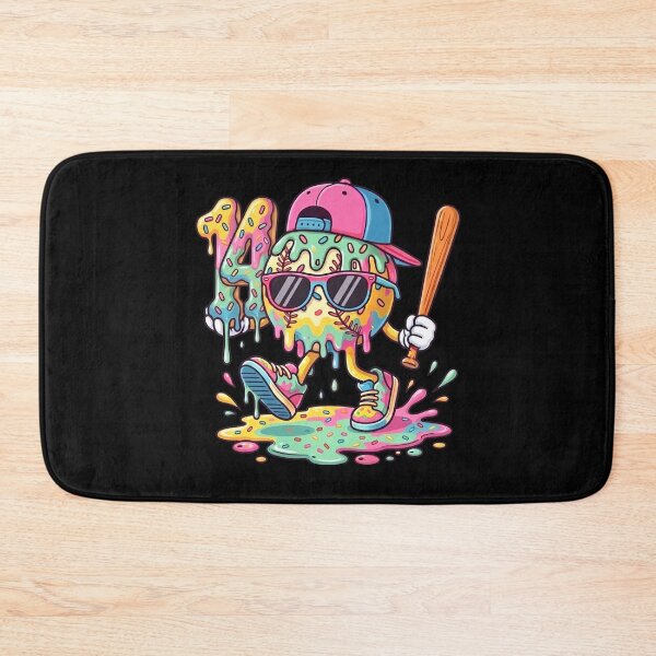 Item preview, Baseball 14th Birthday Drip Cool Teen Shirt designed and sold by KIROSALS.