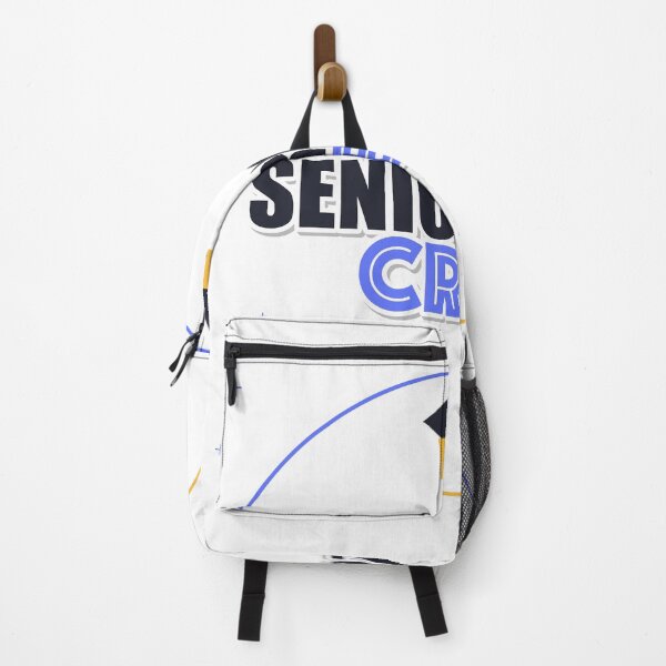 Item preview, Senior 2026 Crew designed and sold by IllumeInk.