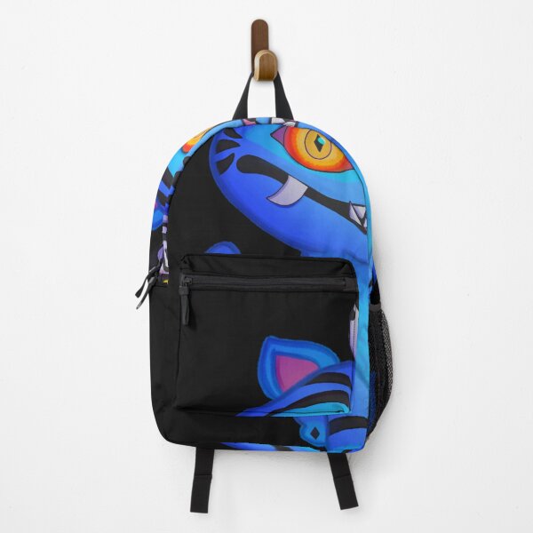 Item preview, KPop Hunters X Derpy the Tiger designed and sold by robinwalterv2.