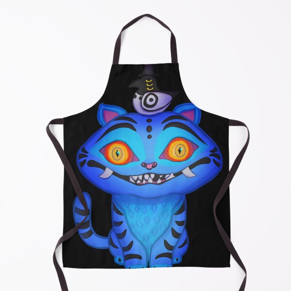 Item preview, KPop Hunters X Derpy the Tiger designed and sold by robinwalterv2.