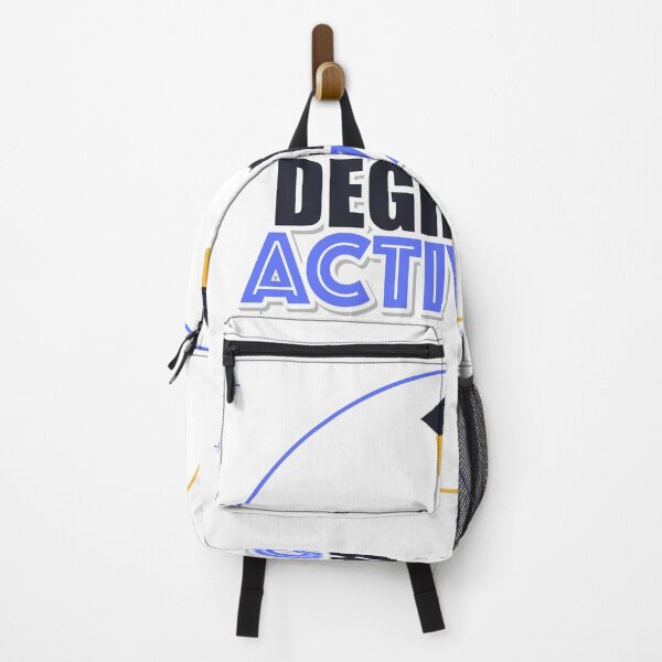 Item preview, Degree Era Activated designed and sold by IllumeInk.