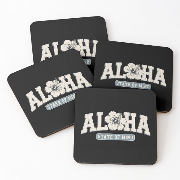 Item preview, Aloha Summer designed and sold by TyraYoung.