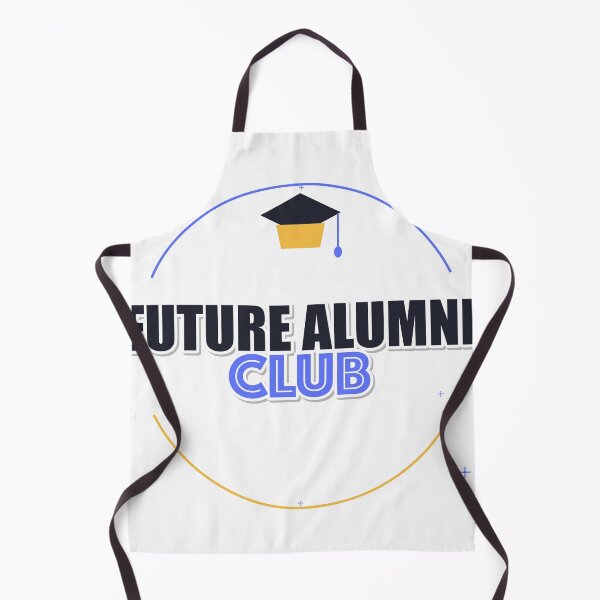 Item preview, Future Alumni Club designed and sold by IllumeInk.