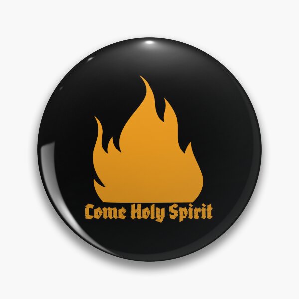Item preview, Pentecost Sunday T-Shirt | Holy Spirit Fire Dove Christian Shirt | Acts 2 Bible Verse Faith Tee designed and sold by CrossCrafted.