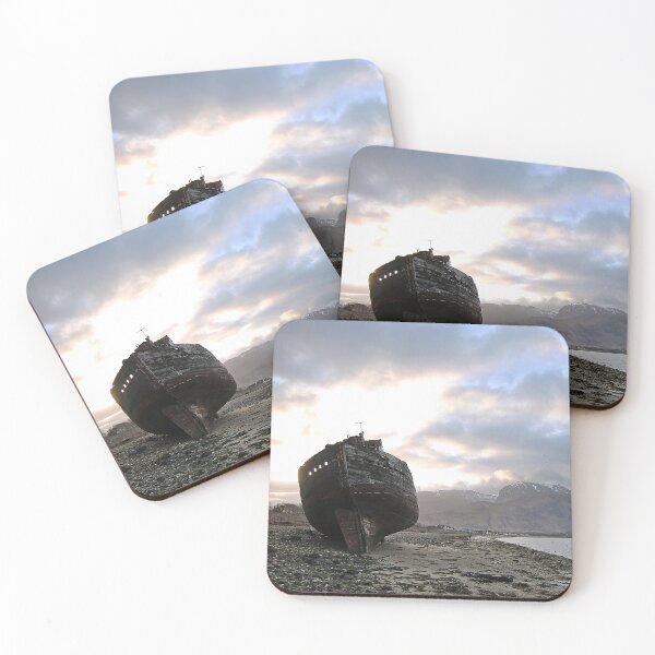 Item preview, Dawn in the Highlands designed and sold by Murph's Images.