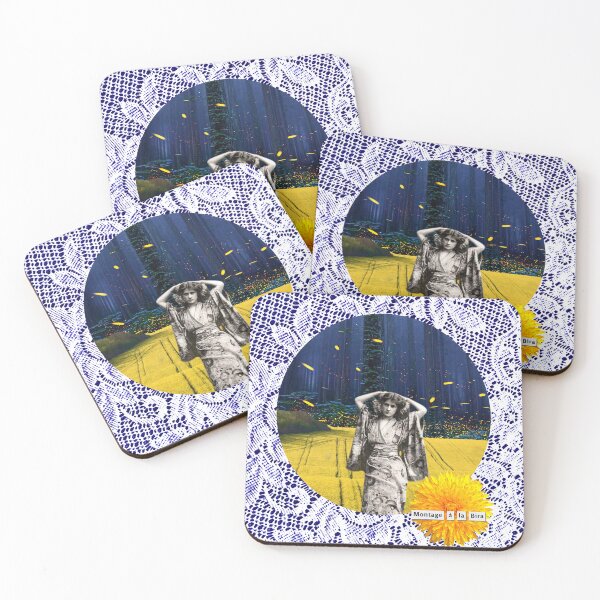 Item preview, magic... designed and sold by montagealabira.