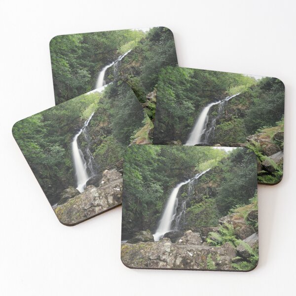 Item preview, forest falls designed and sold by Murph's Images.