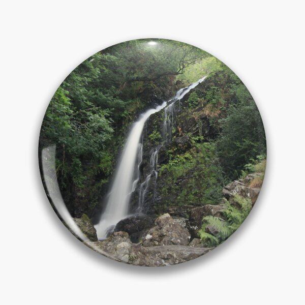 Item preview, forest falls designed and sold by Murph's Images.