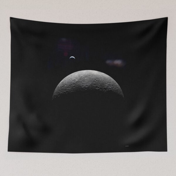 Item preview, Artemis II Earthset Enhanced 02 designed and sold by Weston  Westmoreland.