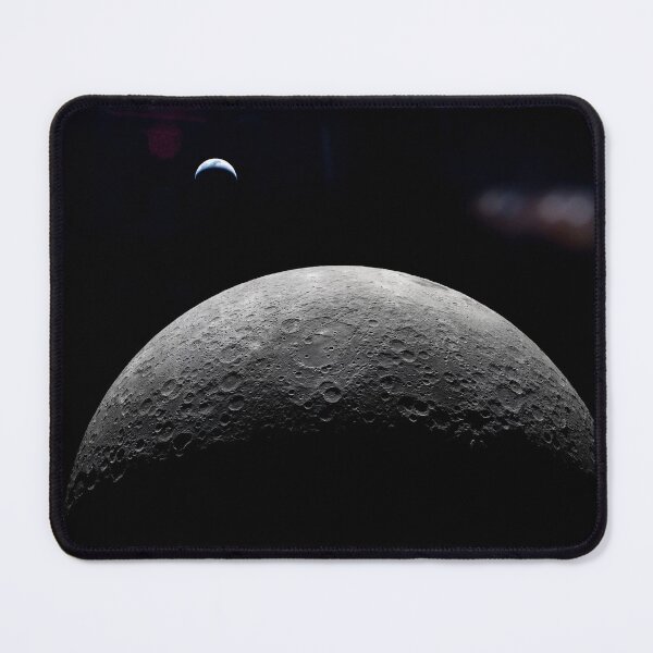 Item preview, Artemis II Earthset Enhanced 02 designed and sold by Weston  Westmoreland.