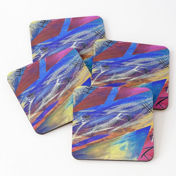 Item preview, Kinetic Drift designed and sold by D3vnx's Creatorium.