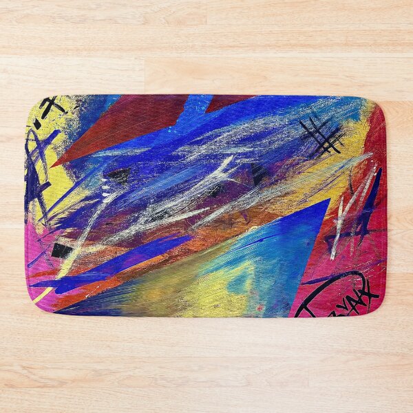 Item preview, Kinetic Drift designed and sold by D3vnx's Creatorium.