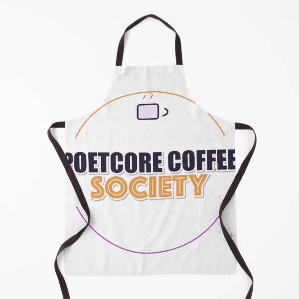 Item preview, Poetcore Coffee Society designed and sold by IllumeInk.