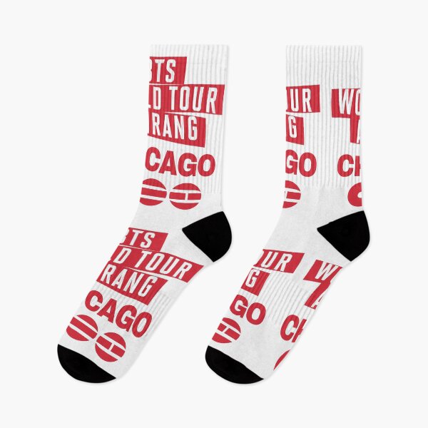 Item preview, BTS World Tour 2026 Arirang. CHICAGO. designed and sold by EunsooLee.