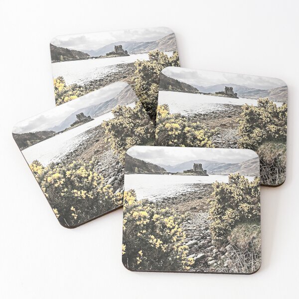 Item preview, between the whin and heather designed and sold by Murph's Images.