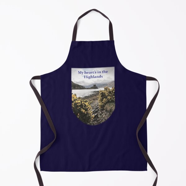 Item preview, between the whin and heather designed and sold by Murph's Images.