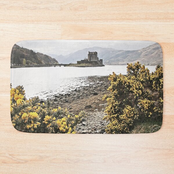 Item preview, between the whin and heather designed and sold by Murph's Images.