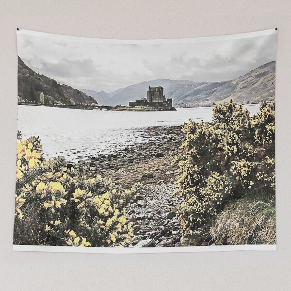 Item preview, between the whin and heather designed and sold by Murph's Images.