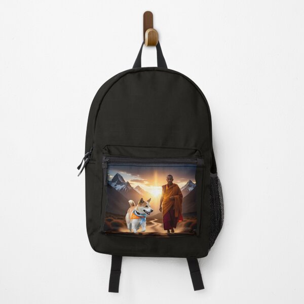 Item preview, Dawn's Unwavering Path: Aloka's Journey for Peace designed and sold by Creative-RE.