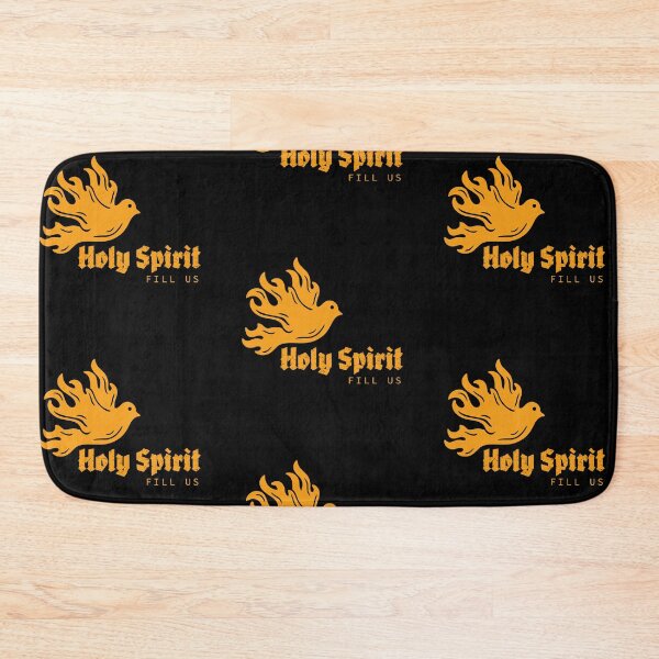 Item preview, Pentecost Sunday T-Shirt | Holy Spirit Fire Dove Christian Shirt | Acts 2 Bible Verse Faith Tee designed and sold by CrossCrafted.