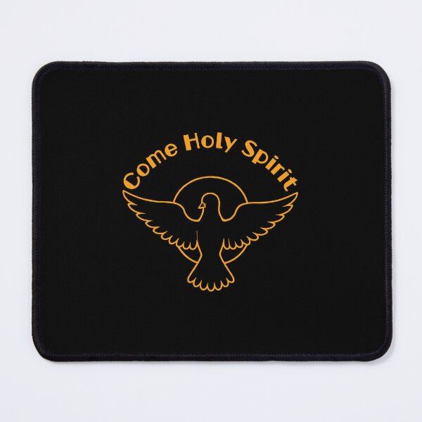 Item preview, Pentecost Sunday T-Shirt | Holy Spirit Fire Dove Christian Shirt | Acts 2 Bible Verse Faith Tee designed and sold by CrossCrafted.
