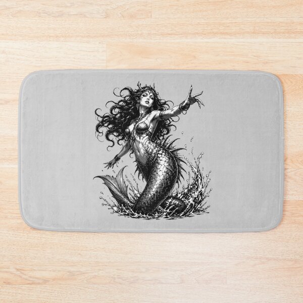 Item preview, Vepar’s Oceanic Ascension Illustration designed and sold by taiche.