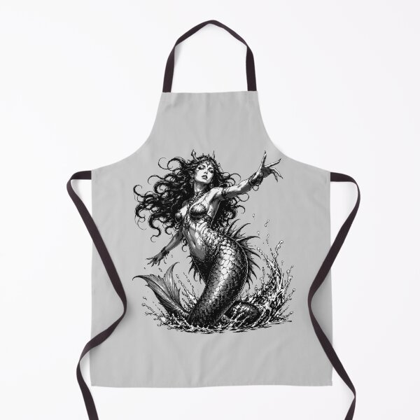 Item preview, Vepar’s Oceanic Ascension Illustration designed and sold by taiche.