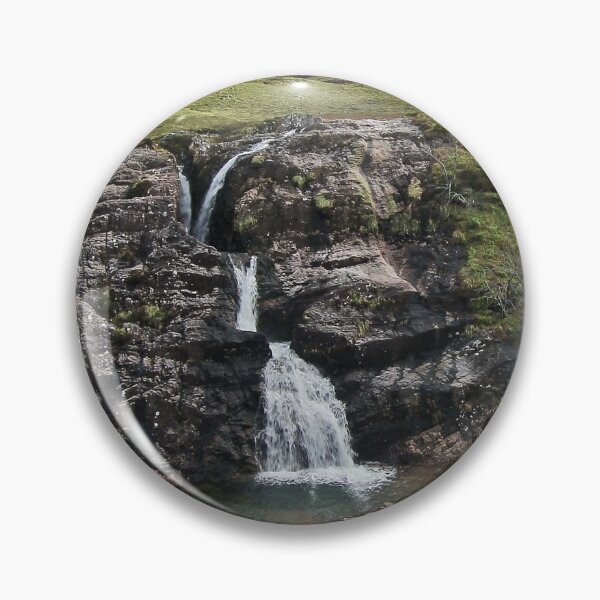 Item preview, Meeting of Three Waters designed and sold by Murph's Images.