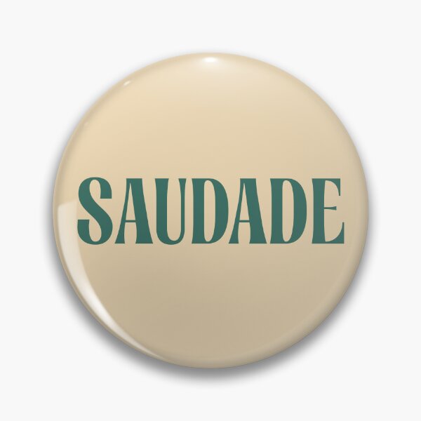 Item preview, Saudade designed and sold by SpilloDesign.