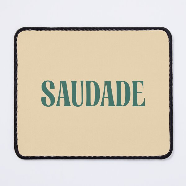 Item preview, Saudade designed and sold by SpilloDesign.