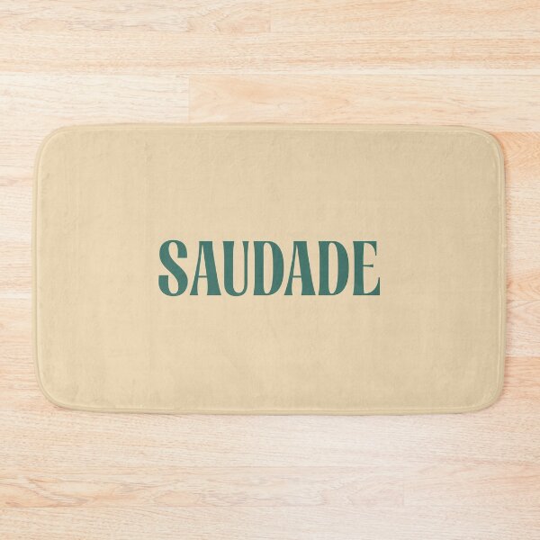 Item preview, Saudade designed and sold by SpilloDesign.