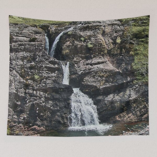 Item preview, Meeting of Three Waters designed and sold by Murph's Images.