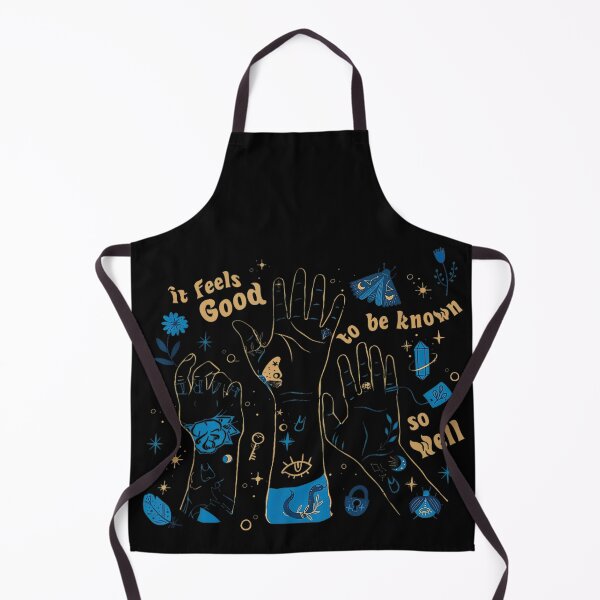 Item preview, Funny In Feels Good To Be Known So Well tshirt designed and sold by MauriLifton.