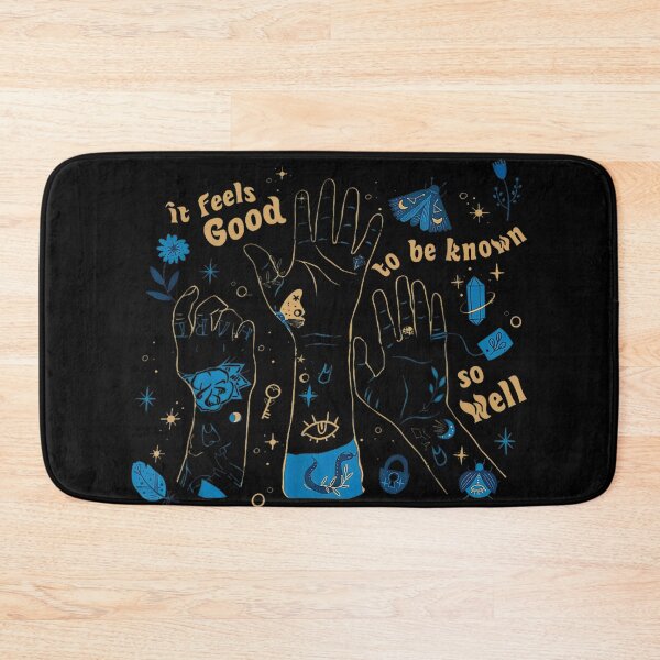 Item preview, Funny In Feels Good To Be Known So Well tshirt designed and sold by MauriLifton.