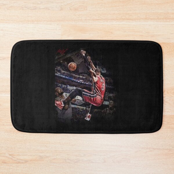 Item preview, Derrick Rose Chicago designed and sold by olivejanepi.