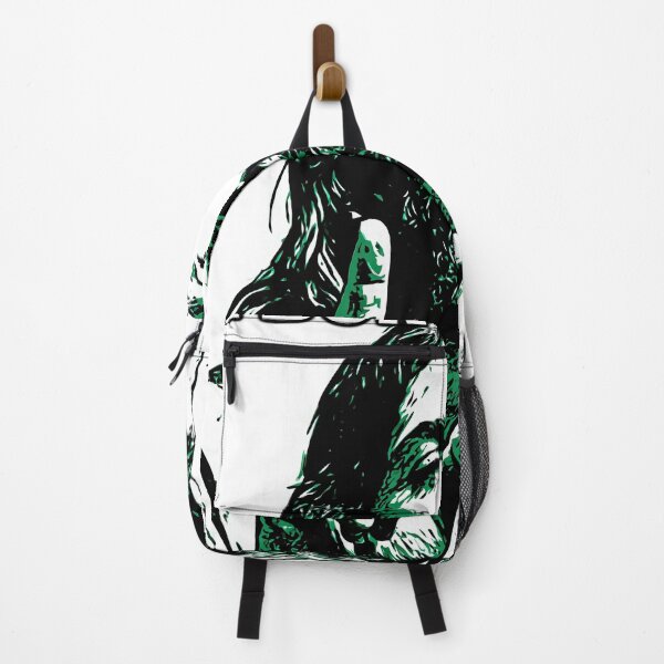 Item preview, Green Pop Art Style I Dont Agree Jesus designed and sold by Piotrek0001.